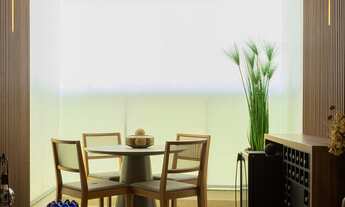 Imagem 5: 2 dormitórios na Rua Milton Caldeira