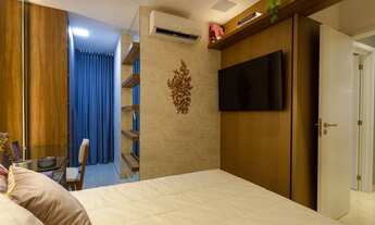 Imagem 7: 2 dormitórios na Rua Milton Caldeira