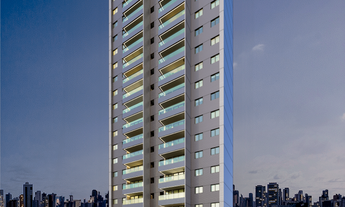 Imagem: Apartamento à venda em Recife, Madalena