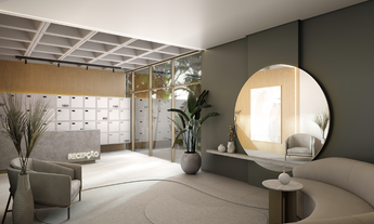 Imagem 6: Apartamento à venda em Recife, Madalena, com 3 quartos, 93m²