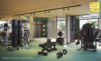 Imagem 5: Apartamento à venda em São Paulo, Paraíso, com 2 quartos, 42,1m²