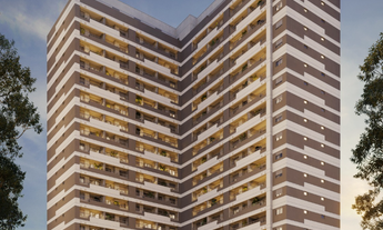 Imagem: Studio à venda em São Paulo, Paraíso