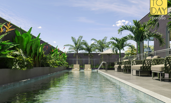 Imagem 4: APARTAMENTO RESIDENCIAL em São Paulo - SP, Paraíso