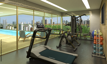 Imagem 5: Apartamento à venda em Recife, Madalena, com 3 quartos, 69,05m²