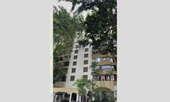 Imagem 3: Apartamento à venda em São Paulo, Moema, com 2 quartos, 78m²