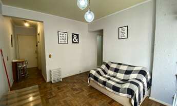 Imagem 2: Humaitá Apto POA13209 - Apartamento à venda no bairro Cidade Baixa - Porto Alegre/RS