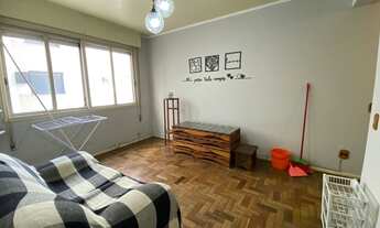 Imagem 4: Humaitá Apto POA13209 - Apartamento à venda no bairro Cidade Baixa - Porto Alegre/RS