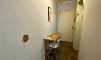 Imagem 5: Humaitá Apto POA13209 - Apartamento à venda no bairro Cidade Baixa - Porto Alegre/RS