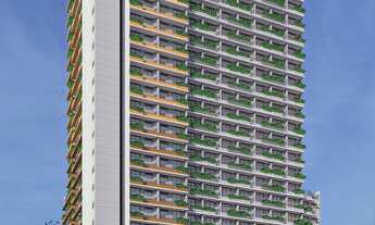 Imagem: Apartamento à venda em São Paulo, Pinheiros