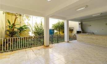 Imagem 2: 4 dormitórios na Rua Acarapé