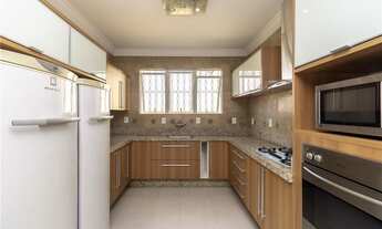 Imagem 5: 4 dormitórios na Rua Acarapé