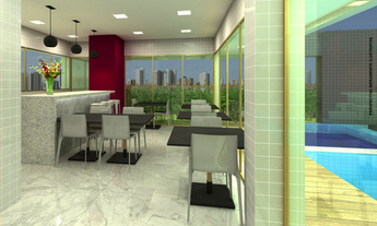 Imagem 6: Apartamento à venda em Recife, Madalena, com 3 quartos, 69,05m²