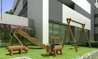 Imagem 7: Apartamento à venda em Recife, Madalena, com 3 quartos, 69,05m²