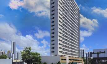 Imagem: Apartamento à venda, em Recife, na Encruzilhada