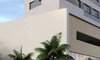 Imagem 2: Apartamento à venda, em Recife, na Encruzilhada, com 2 quartos, 51.95m²