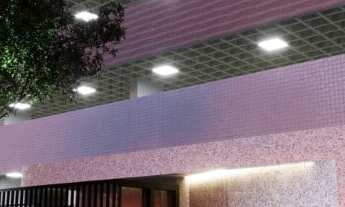 Imagem 3: Apartamento à venda, em Recife, na Encruzilhada, com 2 quartos, 51.95m²