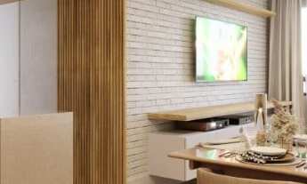 Imagem 5: Apartamento à venda, em Recife, na Encruzilhada, com 2 quartos, 51.95m²