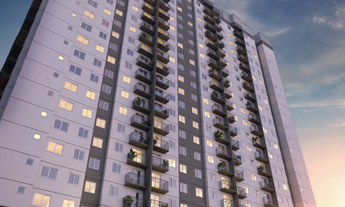 Imagem: Apartamento à venda no bairro Vila Dom