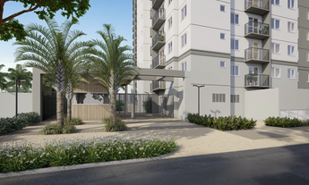 Imagem 2: Apartamento à venda no bairro Vila Dom Pedro I - São Paulo/SP