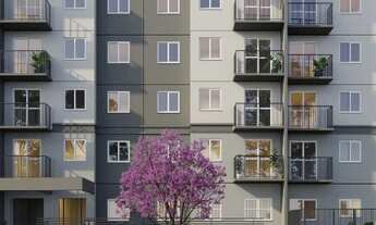 Imagem 3: Apartamento à venda em São Paulo, Vila Dom Pedro I, com 2 quartos, 32,3m²