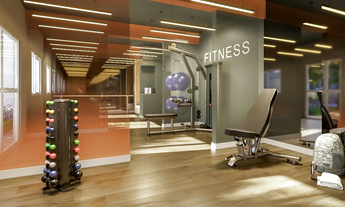 Imagem 5: Apartamento à venda em São Paulo, Vila Dom Pedro I, com 2 quartos, 32,3m²