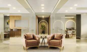 Imagem 7: Apartamento à venda no bairro Vila Dom Pedro I - São Paulo/SP