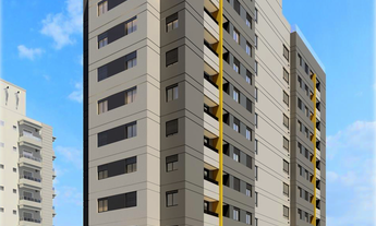 Imagem: Apartamento à venda no bairro Vila Prudente
