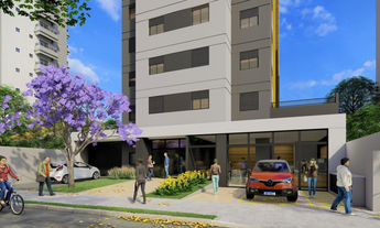 Imagem 2: Apartamento à venda no bairro Vila Prudente - São Paulo/SP