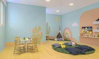 Imagem 6: Apartamento à venda em São Paulo, Vila Butantã, com 1 quarto, 26,72m²