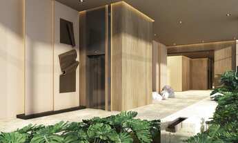 Imagem 2: Triplex à venda em São Paulo, Moema, com 3 quartos, 370m²