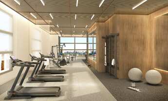 Imagem 3: 3 dormitórios na Avenida Lavandisca