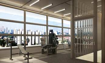 Imagem 4: Triplex à venda em São Paulo, Moema, com 3 quartos, 370m²