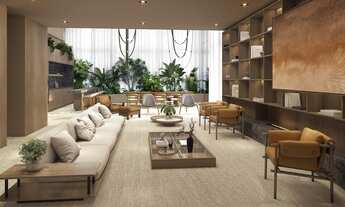 Imagem 5: Triplex à venda em São Paulo, Moema, com 3 quartos, 370m²