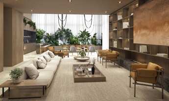 Imagem 5: 3 dormitórios na Avenida Lavandisca