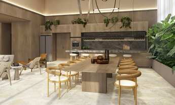 Imagem 6: 3 dormitórios na Avenida Lavandisca