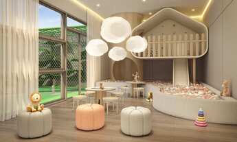 Imagem 7: Triplex à venda em São Paulo, Moema, com 3 quartos, 370m²