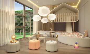 Imagem 7: 3 dormitórios na Avenida Lavandisca