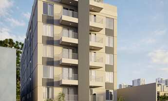 Imagem: Tekoá - Breve Lançamento - Apartamento