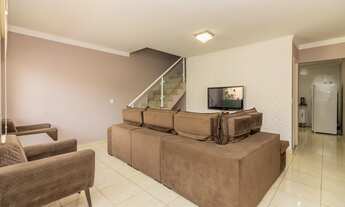 Imagem: CASA RESIDENCIAL em São Paulo - SP, Saúde