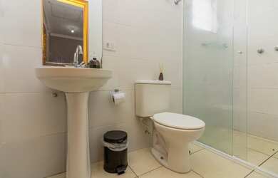 Imagem 3: CASA RESIDENCIAL em São Paulo - SP, Saúde