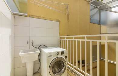 Imagem 4: CASA RESIDENCIAL em São Paulo - SP, Saúde