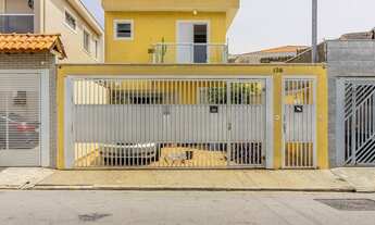 Imagem 6: CASA RESIDENCIAL em São Paulo - SP, Saúde