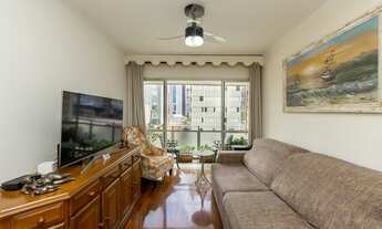 Imagem: APARTAMENTO RESIDENCIAL em São Paulo