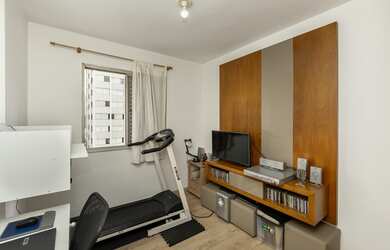 Imagem 16: APARTAMENTO RESIDENCIAL em São Paulo - SP, Campo Belo