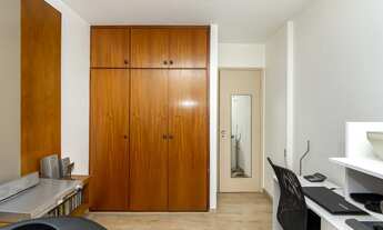 Imagem 2: Apartamento à venda em São Paulo, Campo Belo, com 3 quartos, 92m²