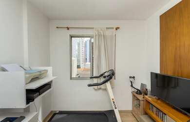 Imagem 12: APARTAMENTO RESIDENCIAL em São Paulo - SP, Campo Belo