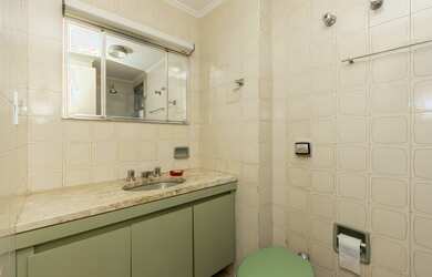 Imagem 9: APARTAMENTO RESIDENCIAL em São Paulo - SP, Campo Belo