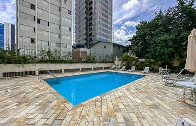 Imagem 8: APARTAMENTO RESIDENCIAL em São Paulo - SP, Campo Belo