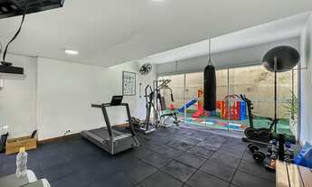 Imagem 7: Apartamento à venda em São Paulo, Campo Belo, com 3 quartos, 92m²