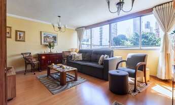 Imagem: Apartamento à venda em São Paulo, Perdizes